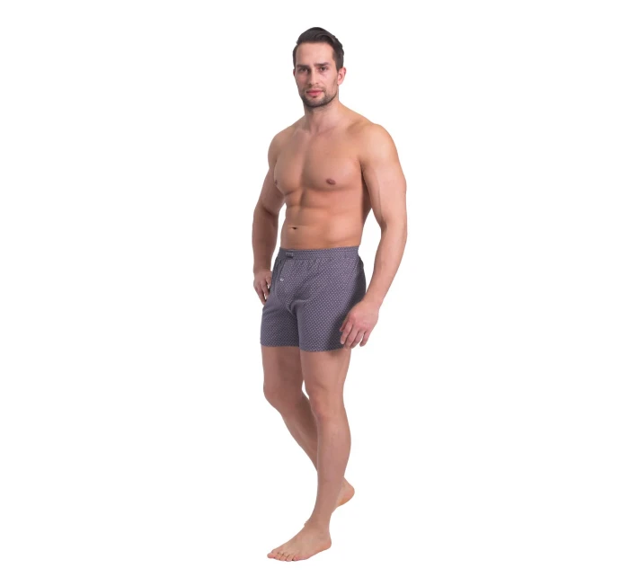 Pánske boxerky PANTHER - SESTO SENSO