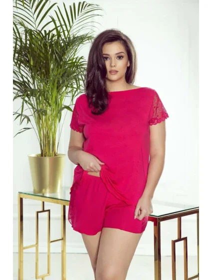 Dámske pyžamo NICOLA PLUS
