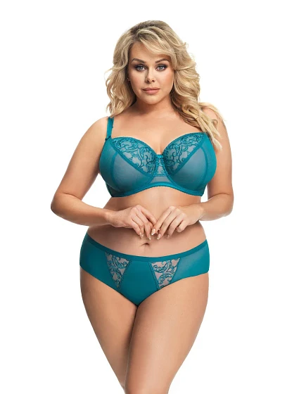 Dámská podprsenka model 17085604 - Gorsenia