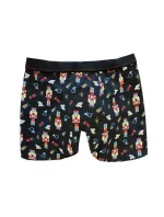 BOXERKY MLADÉ 700 VIANOČNÉ