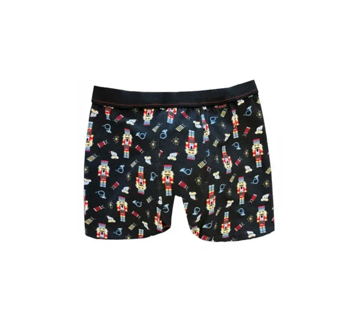 BOXERKY MLADÉ 700 VIANOČNÉ