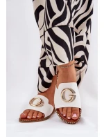 Papuče model 212600 Step in style Papuče model 212600 Step in style