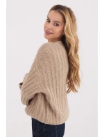 Sveter model 223414 Taliansko Moda Sveter model 223414 Taliansko Moda