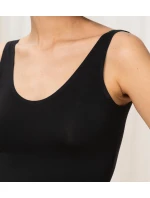 Inteligentná prírodná košeľa - ČIERNA - TRIUMPH ČIERNA - TRIUMPH