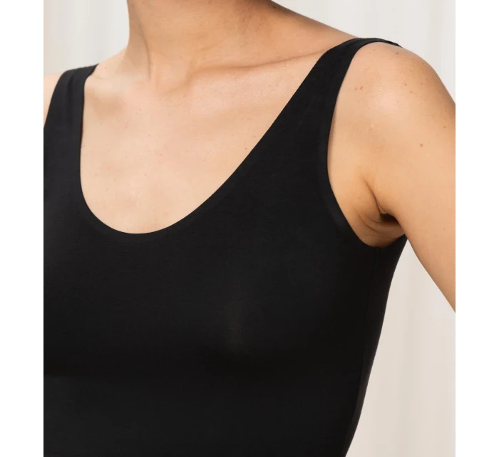 Inteligentná prírodná košeľa - ČIERNA - TRIUMPH ČIERNA - TRIUMPH