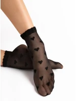 Ponožky G 20 den model 20979062 - Fiore Ponožky G 20 den model 20979062 - Fiore