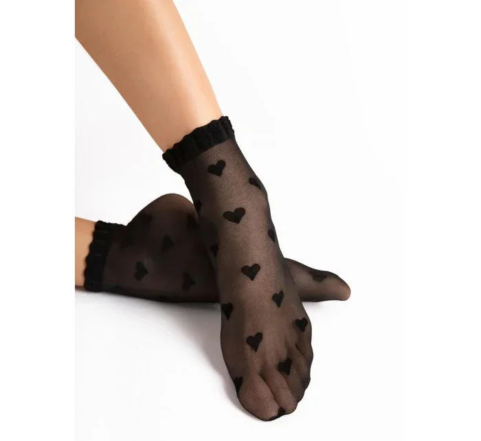 Ponožky G 20 den model 20979062 - Fiore Ponožky G 20 den model 20979062 - Fiore