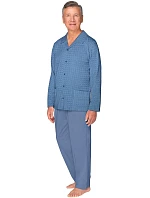 pánské pyžamo  403 dł/r M2XL model 22011836 - MARTEL
