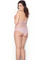 Sťahovacie nohavičky Glam pink - MITEX