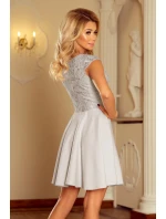 Dámské šaty model 6879276 - numoco Dámské šaty model 6879276 - numoco