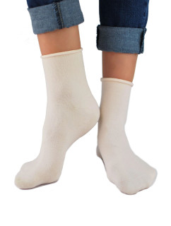 Dámske ponožky 014 W05 - NOVITI