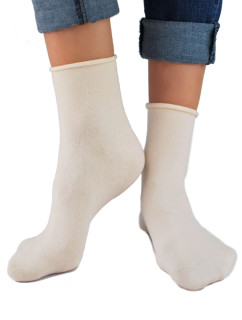 Dámske ponožky 014 W05 - NOVITI