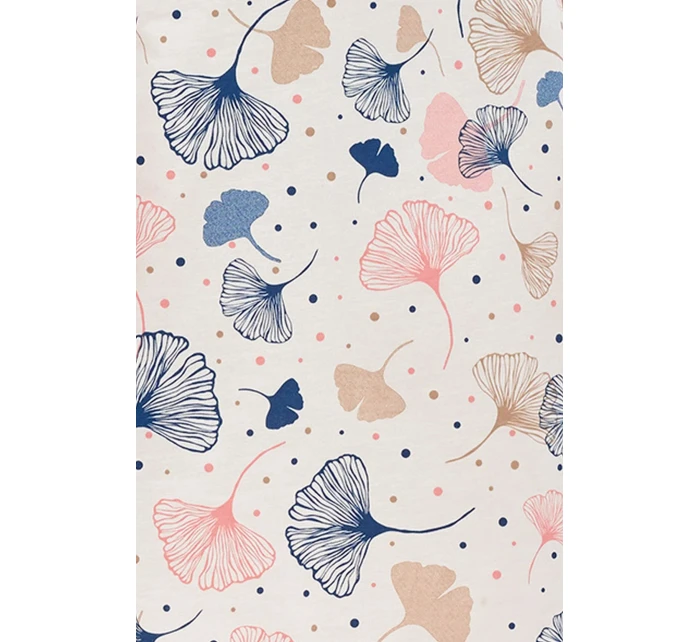 Dámské pyžamo model 20333831 Nina - Cornette