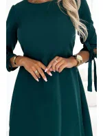 Dámské šaty model 20579809 ALICE - numoco Dámské šaty model 20579809 ALICE - numoco