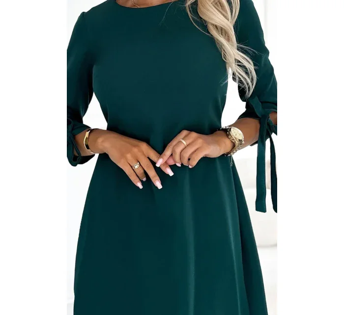 Dámské šaty model 20579809 ALICE - numoco Dámské šaty model 20579809 ALICE - numoco