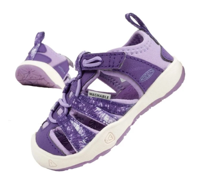 Sandále Keen Moxie Jr 1026287