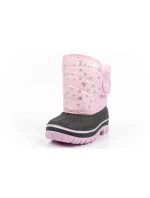 Sněhové boty Cooper Jr model 20535604 - Lee