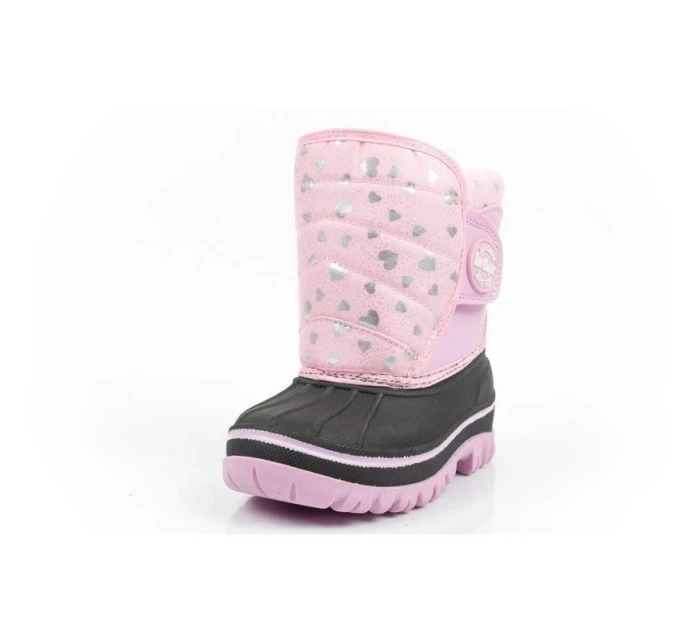 Sněhové boty Cooper Jr model 20535604 - Lee