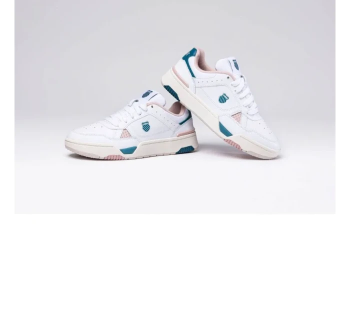 K-Swiss MATCH PRO LTH W 98905-980-M dámske topánky K-Swiss MATCH PRO LTH W 98905-980-M dámske topánky