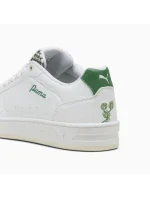 Court Blossom White Archive W dámské boty model 20715638 - Puma Court Blossom White Archive W dámské boty model 20715638 - Puma