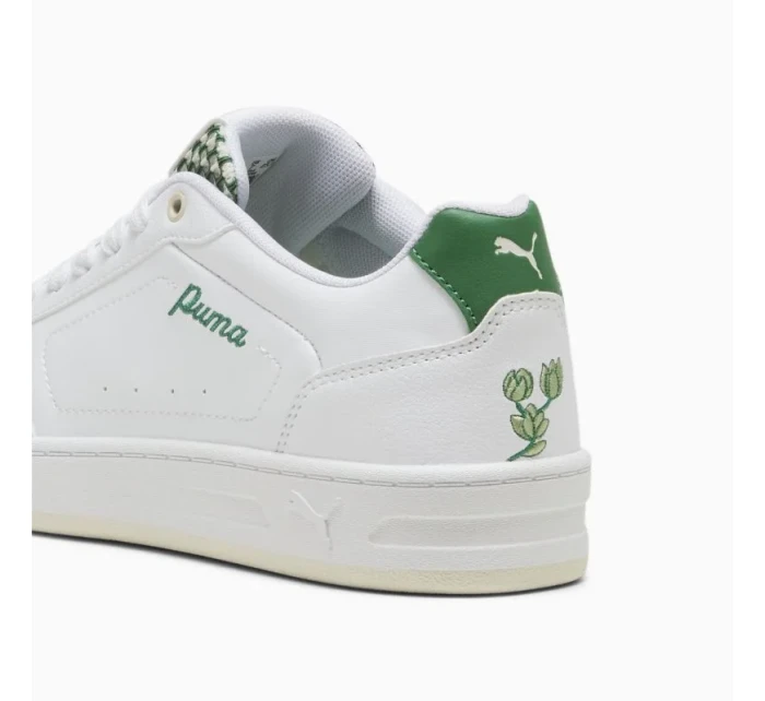 Court Blossom White Archive W dámské boty model 20715638 - Puma Court Blossom White Archive W dámské boty model 20715638 - Puma