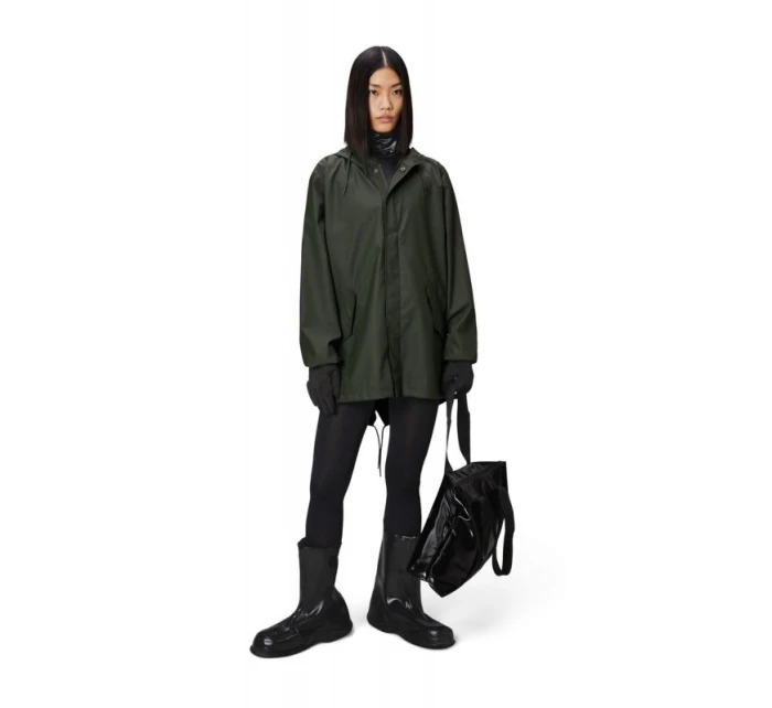 unisex Jacket W3 03 model 20881674 - Rains