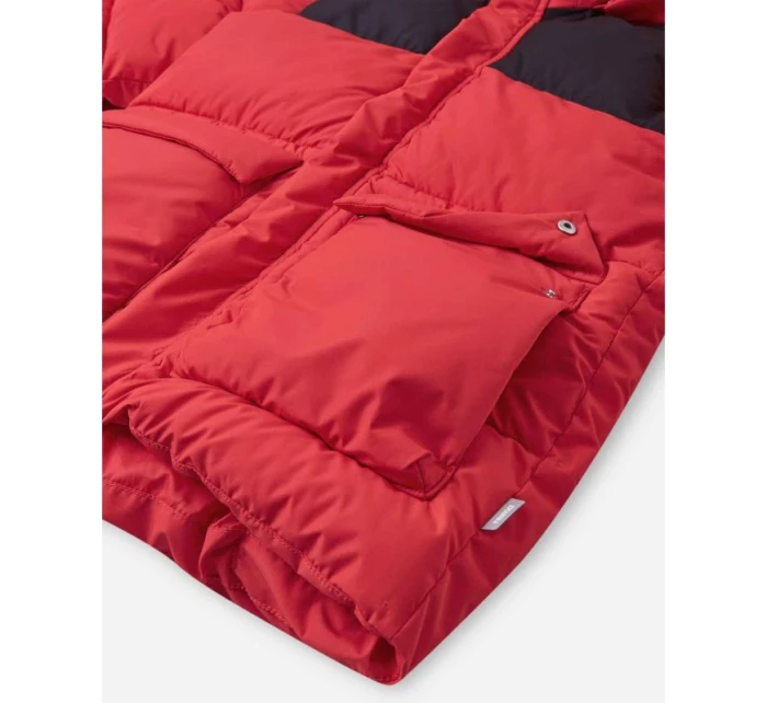 Dětská zimní bunda model 21412649 - Reima Dětská zimní bunda model 21412649 - Reima