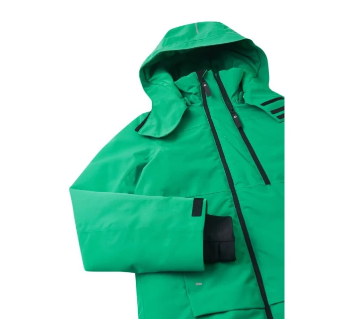 Dětská zimní bunda model 21720357 - Reima Dětská zimní bunda model 21720357 - Reima