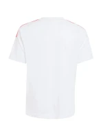 Dětský dres Tiro 26 League Jersey černý a červený model 21838208 - ADIDAS