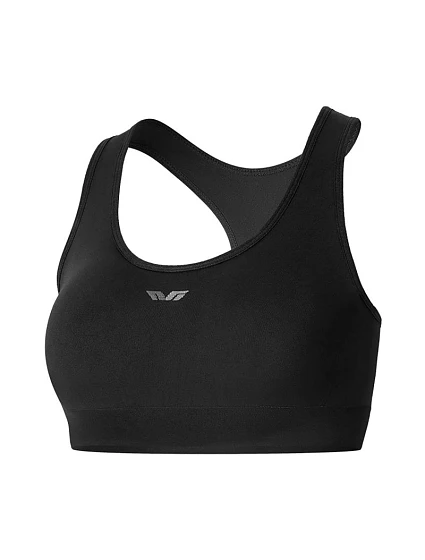 Sportovní podprsenka model 22114235 velikost XL černá - Rockbros