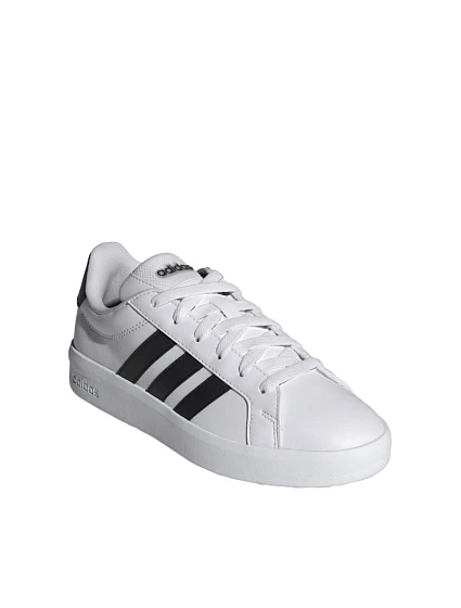 Dětská obuv Grand Court 3.0 white model 22093867 - ADIDAS