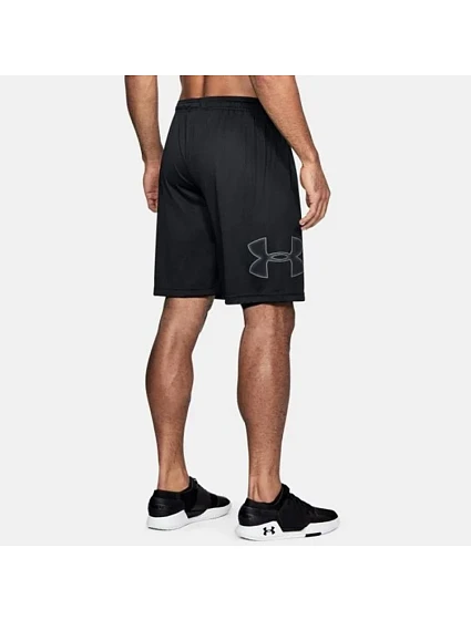 Pánské tréninkové šortky Tech Graphic M model 15948535 001 - Under Armour Pánské tréninkové šortky Tech Graphic M model 15948535 001 - Under Armour