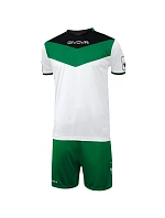 Súprava Campo unisex športový set KITC53 1013 - Givova