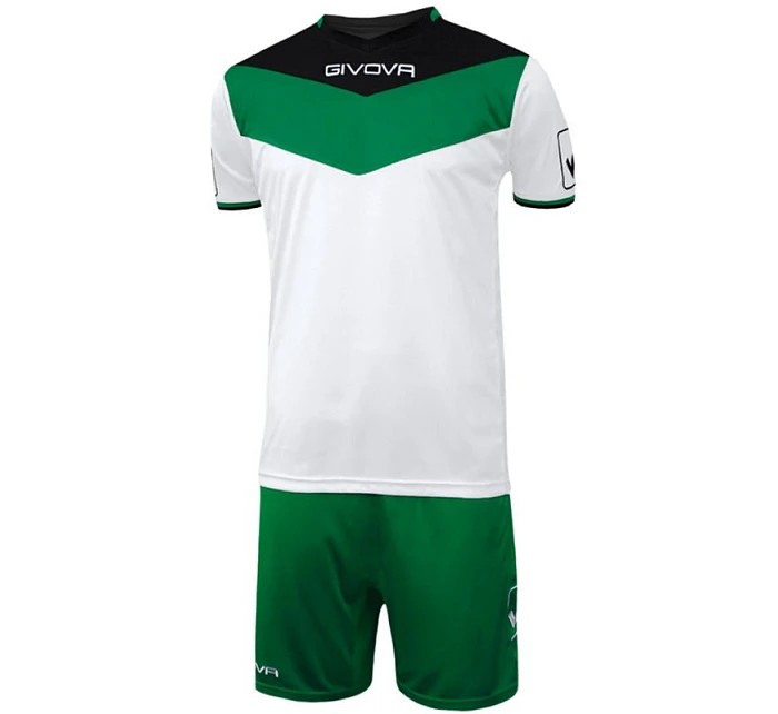Súprava Campo unisex športový set KITC53 1013 - Givova