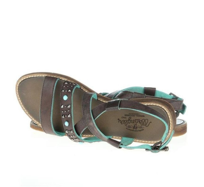 Dámske sandále Wrangler Lola Lady W WL141650-30