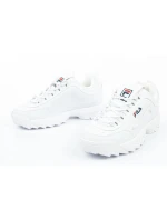Boty  Low M model 21296415 - Fila