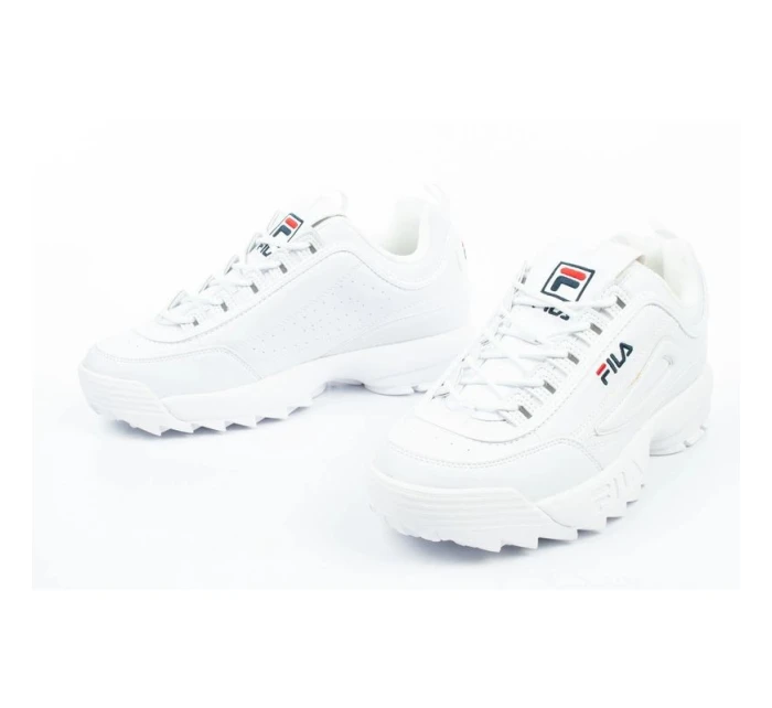 Boty  Low M model 21296415 - Fila