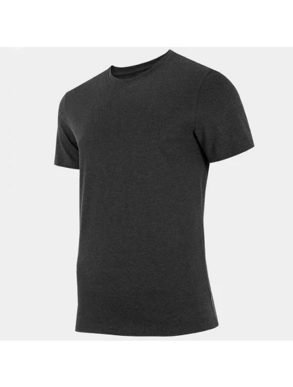 Tričko M model 17207147 23M pánské - 4F Tričko M model 17207147 23M pánské - 4F