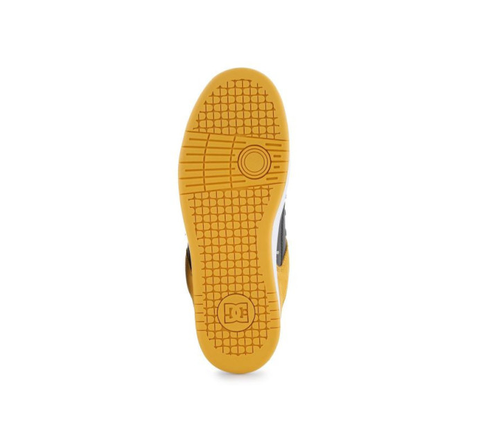 DC Shoes Manteca 4 Skate M 100766-BG3