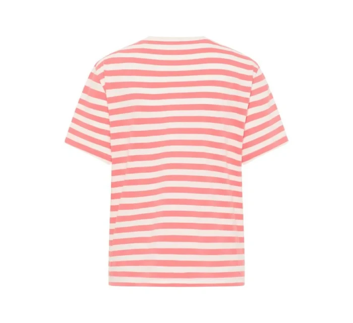 C Pruhované tričko W model 18884625 - Mustang C Pruhované tričko W model 18884625 - Mustang