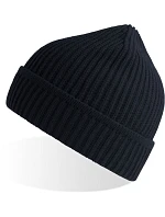 Atlantis Headwear Maple Pletená čepice "Maple" 33.0112 navy Atlantis Headwear Maple Pletená čepice "Maple" 33.0112 navy