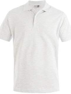 Promodoro 4001 Pánske polo tričko z piqué „Superior“ 40.4001 ash