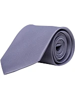 Korntex KXTIE8 Klasická kravata 76.TIE8 grey Korntex KXTIE8 Klasická kravata 76.TIE8 grey