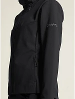 ADV 2.0 Softshell Jacket W Dámská softshellová bunda model 22466497 black - Craft Corporate ADV 2.0 Softshell Jacket W Dámská softshellová bunda model 22466497 black - Craft Corporate