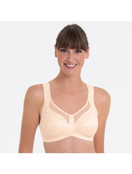 Chirurgická podprsenka Clara Art 4773X smart rose - Anita Care