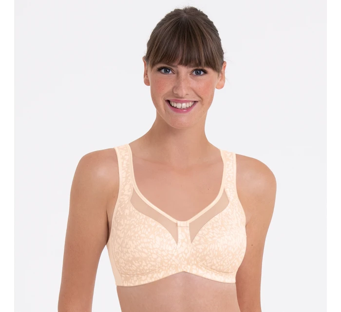 Chirurgická podprsenka Clara Art 4773X smart rose - Anita Care