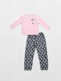 Dětská pyžama model 18936781 - Vamp
