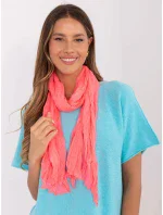 Závoj AT CH model 20941867 fluo růžový - FPrice