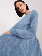 Prepínač AT SW 234501.00P modrá