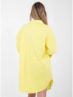 IT SK šaty FL6071.70 žltá
